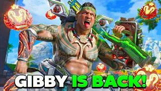 Thumbnail: NEW Shotgun BUFF made Gibby Good Again! (Apex Legends)