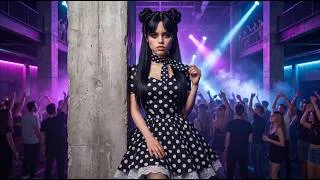 Thumbnail: Dark Retro House 2026 | A Journey Through the 1980s Nightlife