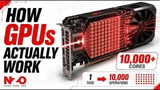 Thumbnail: What AI Is Actually Calculating