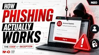 Thumbnail: The Fragile Web: Why Undersea Cables Are the Most Important Infrastructure on Earth