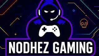 Thumbnail: Nodhez Gaming Live Stream