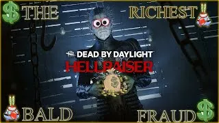 Thumbnail: Dead by PRICE Gouging...