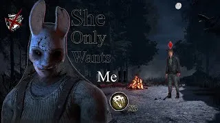Thumbnail: Getting tunneled by the Huntress Ft.Sandbags