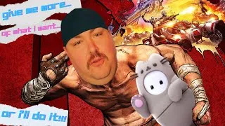 Thumbnail: Stop, Drop, Gaming... The Podcast Ep.6 - Pt.1