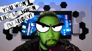 Thumbnail: Stop, Drop, Gaming... The Podcast Ep.5 - Pt.3