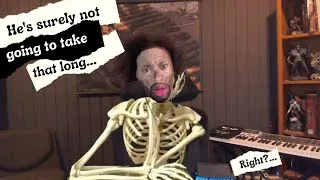 Thumbnail: Stop, Drop, Gaming... The Podcast Ep.5 - Pt.2