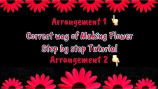 Thumbnail: Notice Board Decoration Ideas | Board decoration ideas for school #howto #papercraft #school