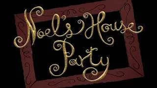 Thumbnail: NOEL’S HOUSE PARTY (BBC ONE - Season 5: Episode 14 / 03.02.96)