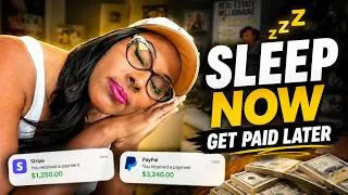Thumbnail: The #1 Business Asset That Makes Money While You Sleep