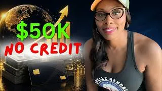 Thumbnail: Build Business Credit Score to $50,000 Without Personal Credit Checks