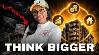 Thumbnail: Millionaire Explains: The "Golden Trinity" Strategy to Build Passive Wealth