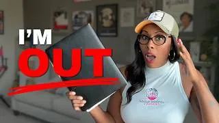 Thumbnail: Why I'm Selling 25% of My YouTube Channel