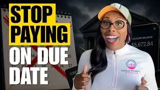 Thumbnail: The Credit Score Loophole Banks Don't Want You To Know