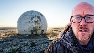 Thumbnail: I Flew To Canada's Most Remote Arctic Town
