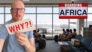Thumbnail: The 200 Year Old Story Behind America's WEIRDEST International Flight