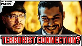 Thumbnail: MOST Dangerous Candidate Yet and What Trump Has to Say