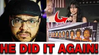Thumbnail: They Let Him Out and He MURDERED Someone 90 Minutes Later