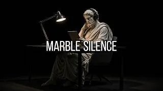 Thumbnail: Read Beyond the First Meaning | Quiet Chamber Music for Dense Texts and Deep Notes