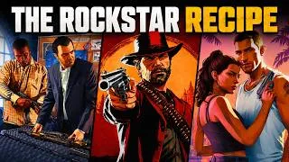 Thumbnail: How Rockstar Secretly Spent 13 Years Designing GTA 6