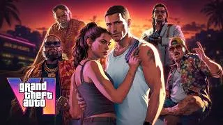 Thumbnail: GTA 6 Full Story & Cast – Everything Confirmed (Full Breakdown)
