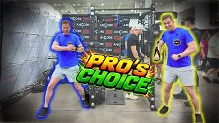 Thumbnail: Why Coaches Choose ANCORE for Serious Training | Full Review