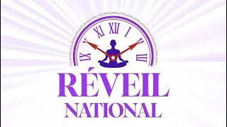 Thumbnail: Bienvenue au réveil national! 