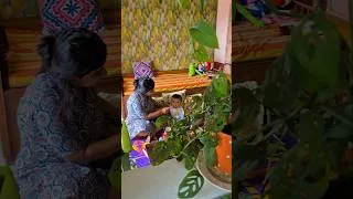Thumbnail: ঘুরতে যাবো বলে নতুন একটা ব্যাগ কিনেছি #ytshorts #minivlog