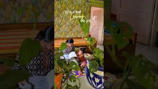 Thumbnail: How I Balance Study & Mom Life | A Realistic Day in My Life#ytshorts #momlife #study
