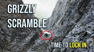 Thumbnail: Grizzly Peak via the Chimney | Not For Beginners