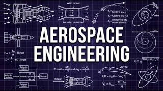 Thumbnail: Aerospace Engineering Simply Explained