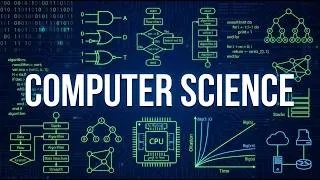 Thumbnail: Computer Science Simply Explained