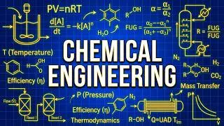 Thumbnail: Chemical Engineering Explained Simply