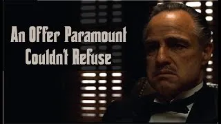 Thumbnail: How the Mafia Helped Make The Godfather