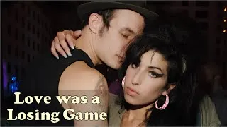 Thumbnail: Amy Winehouse's Marriage Almost Destroyed Her