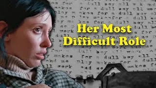 Thumbnail: Filming The Shining Nearly Broke Shelley Duvall