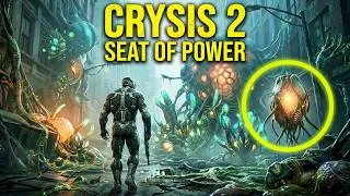 Thumbnail: Crysis 2 Remastered | Part 7 | Seat of Power