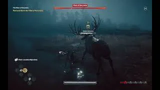 Thumbnail: Assassin's Creed Odyssey - Side Quest | The Hind of Keryneia | RTX4080 QHD 60fps