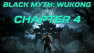 Thumbnail: Black Myth: Wukong - Chapter 4 - Part 1 | Rosy Cheeks, Grey Hair - Village of Lanxi