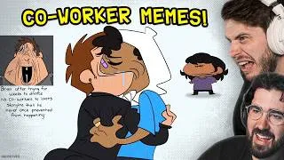 Thumbnail: Co-Worker Memes That Taste So Good!