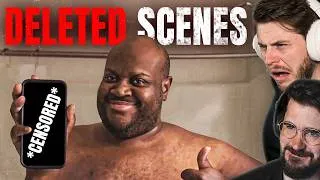Thumbnail: Deleted EDP445 Documentary Scenes!