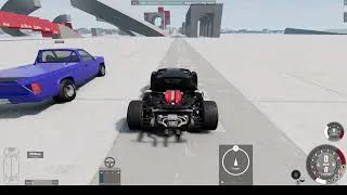 Thumbnail: BeamMP Gameplay #4