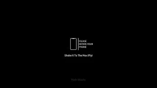 Thumbnail: Shake It To The Max ( Flycam)  #nohmusic #lyric  #aestheic   #whattolistentotoday