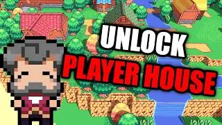 Thumbnail: Adding Town Quests to Unlock Player Houses : Noia Online : Indie dev MMO devlog