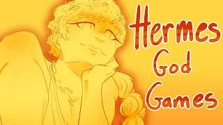 Thumbnail: Hermes - God Games - EPIC: The Musical - [Fan Song]