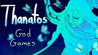 Thumbnail: Thanatos - God Games - EPIC: The Musical - [Fan Song]