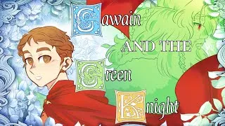 Thumbnail: Sir Gawain and The Green Knight: Episode 1 & 2