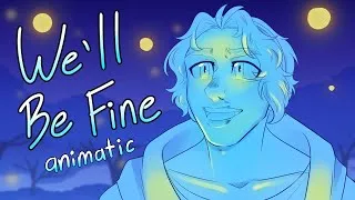 Thumbnail: We'll Be Fine - EPIC: The Musical [Animatic]