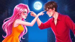 Thumbnail: My Childhood Crush Didn't Recognized Me After 15 Years