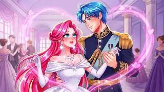 Thumbnail: I Fell for the Cold Prince in Our Fake Marriage