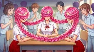 Thumbnail: We Are The Most Famous Triplets, But No One Knows Our Face